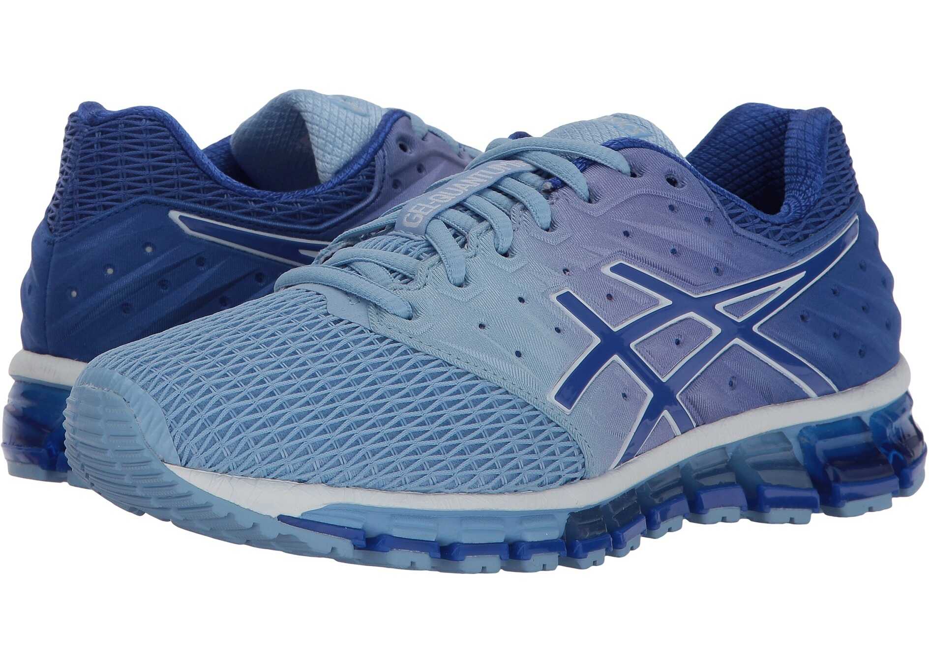 Tenis ASICS Gel-Quantum® 180 2 Airy Blue/Blue/Purple/White