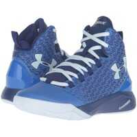 Adidasi UA BGS Clutchfit Drive 3 (Big Kid) Sporturi