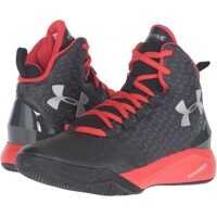 Adidasi UA BGS Clutchfit Drive 3 (Big Kid) Sporturi