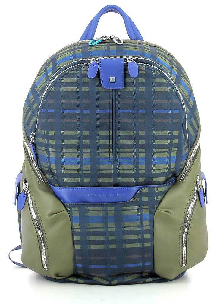 Piquadro 57217E7D40 CHECKBLU