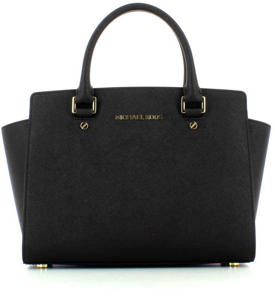 Geanta femei Michael Kors 9FFC8D15A2 BLACK