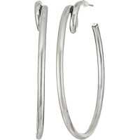 Cercei Twisted Hoops Earrings Femei