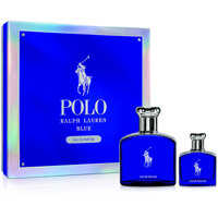 Parfumuri Polo Blue 2-Piece Set Barbati