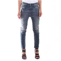 Blugi FAYZA 0853S L.32 01 jeans blue jeans* Femei