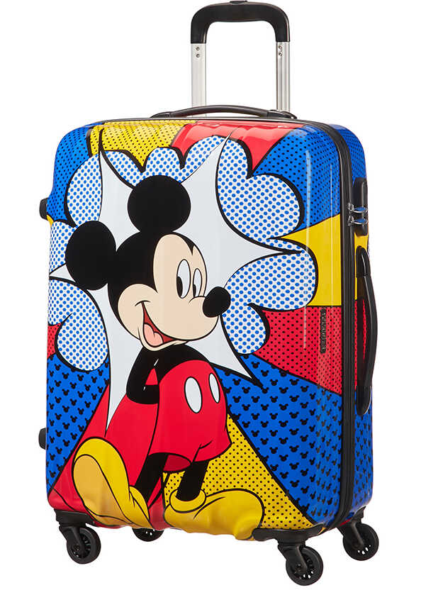 Troler American Tourister 27C2876854 MICK.FL.POP