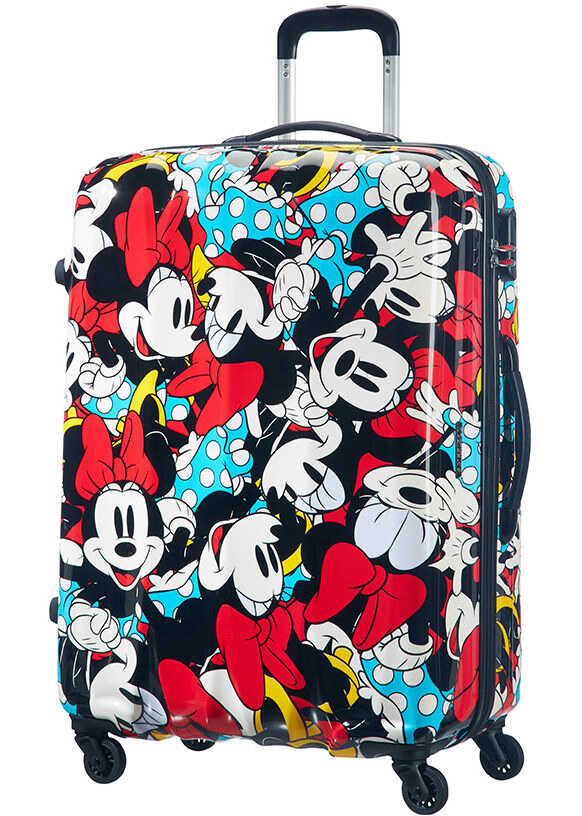 Troler American Tourister EE7A86C32D MINNIE COM.