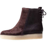 Ghete & Cizme Timberly Grace Boots In Khaki Femei