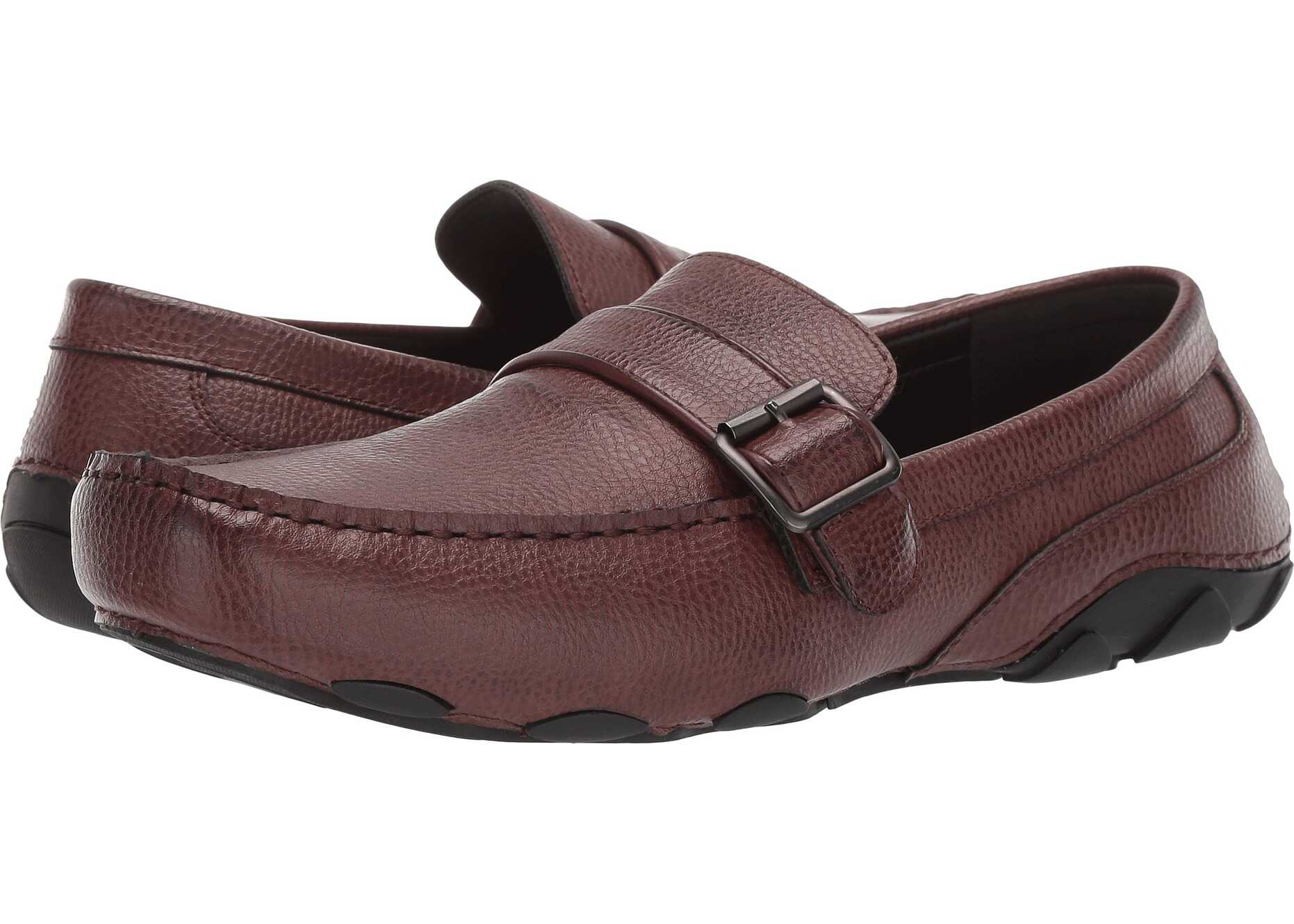 Kenneth Cole Unlisted String Along Brown