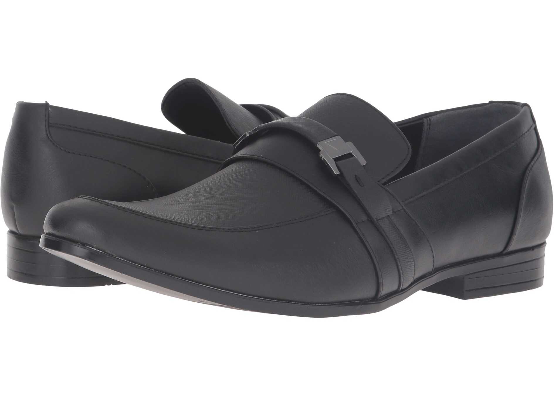 Mocasin GUESS Greg 2 Black