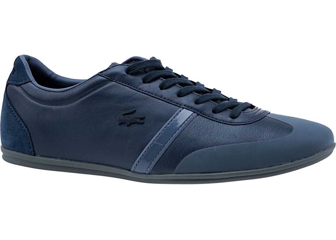 Lacoste Mokara 416 Blue