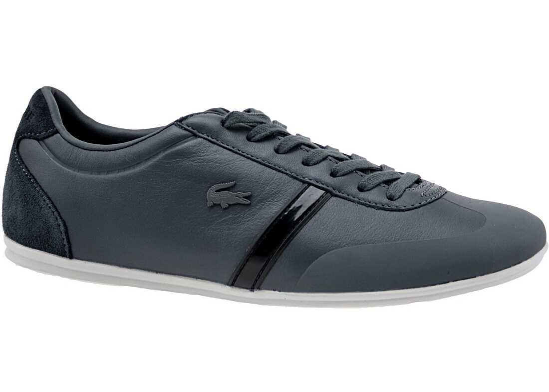 Lacoste Mokara 416 Grey
