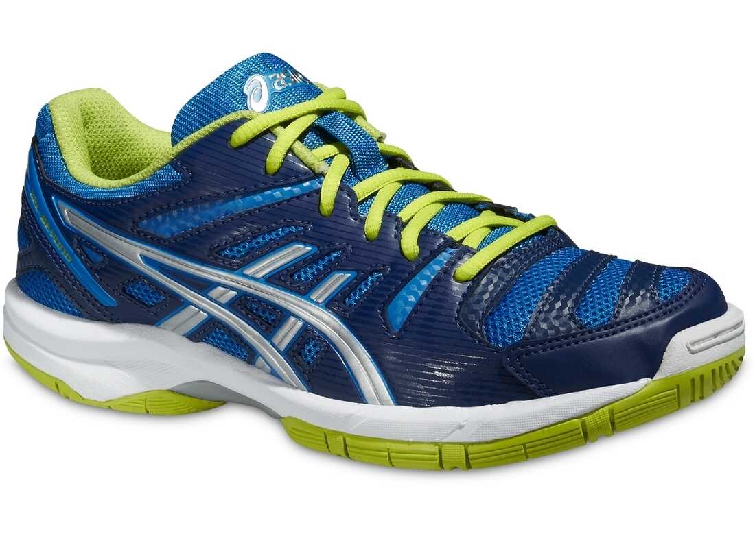 Tenis ASICS Gel Beyond 4 GS Blue