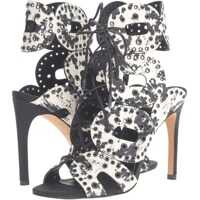 Pantofi cu Toc Haylie Femei