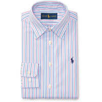 Camasi Cotton Dress Shirt Baieti
