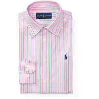 Camasi Cotton Dress Shirt Baieti