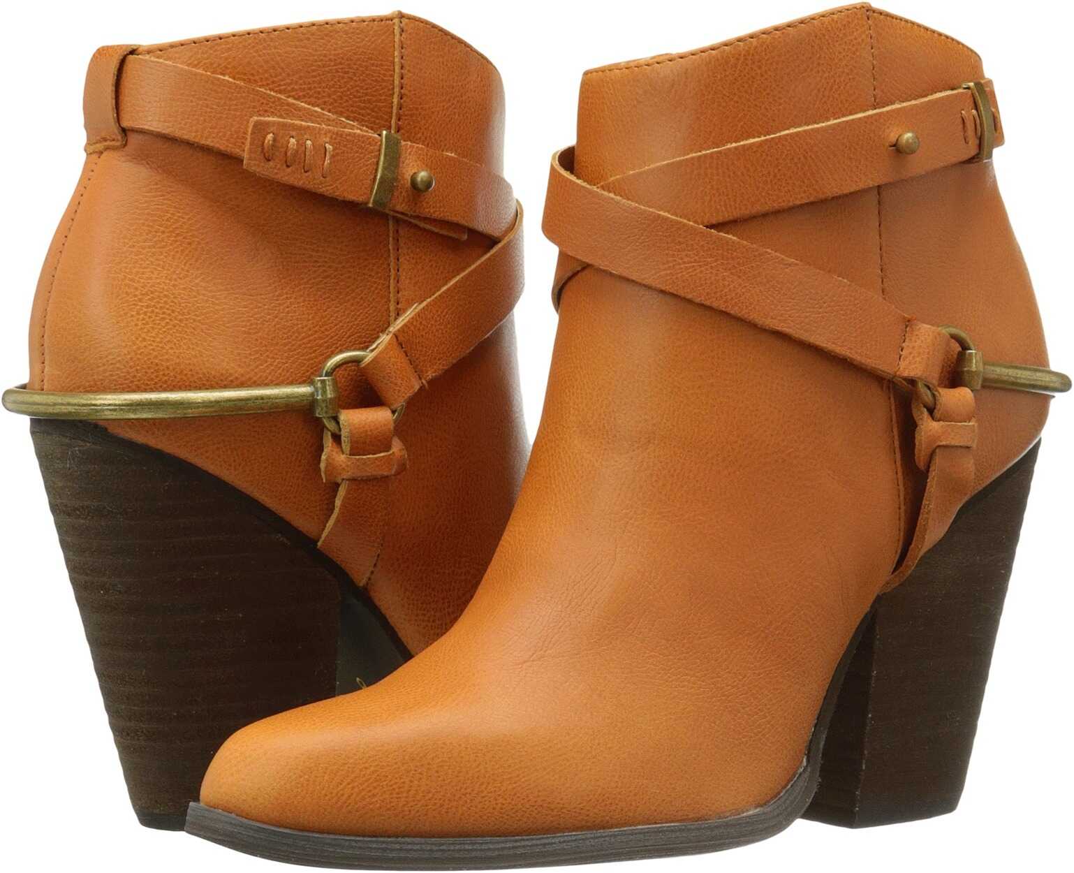 Gheata VOLATILE Oxford Tan