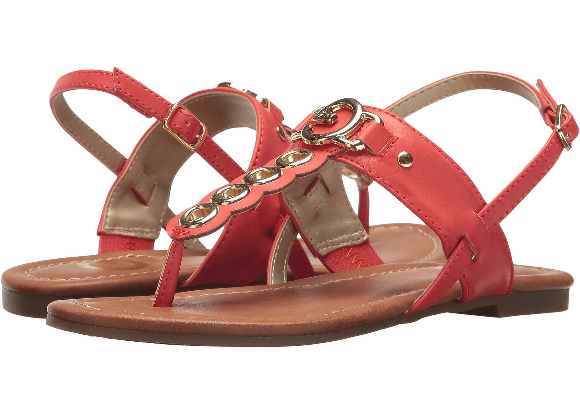 Sandala G by GUESS Lele Coral