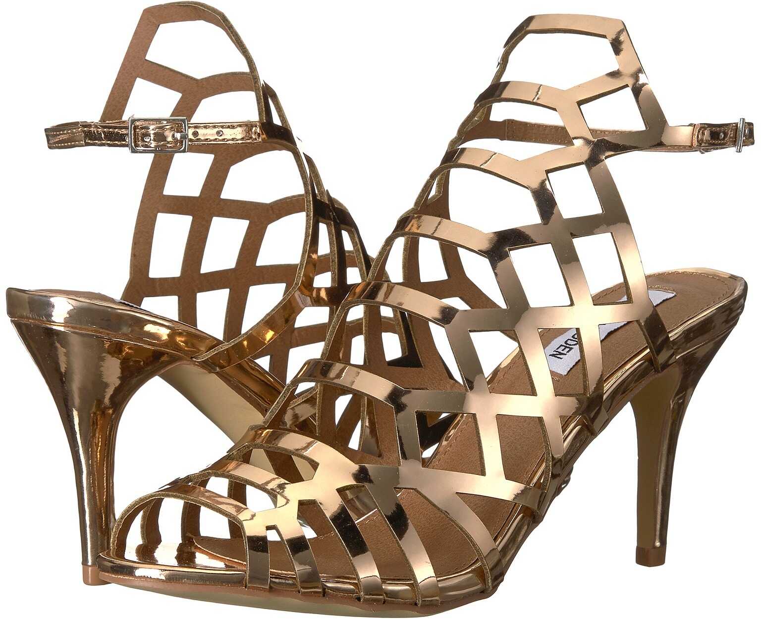 Pantof Steve Madden Saedee Rose Gold