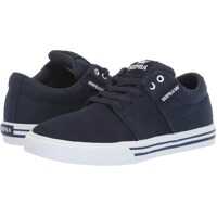 Tenisi & Adidasi Stacks Vulc II (Little Kid/Big Kid) Baieti