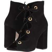 Botine Carusso Femei
