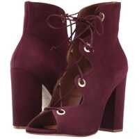 Botine Carusso Femei