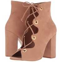 Botine Carusso Femei