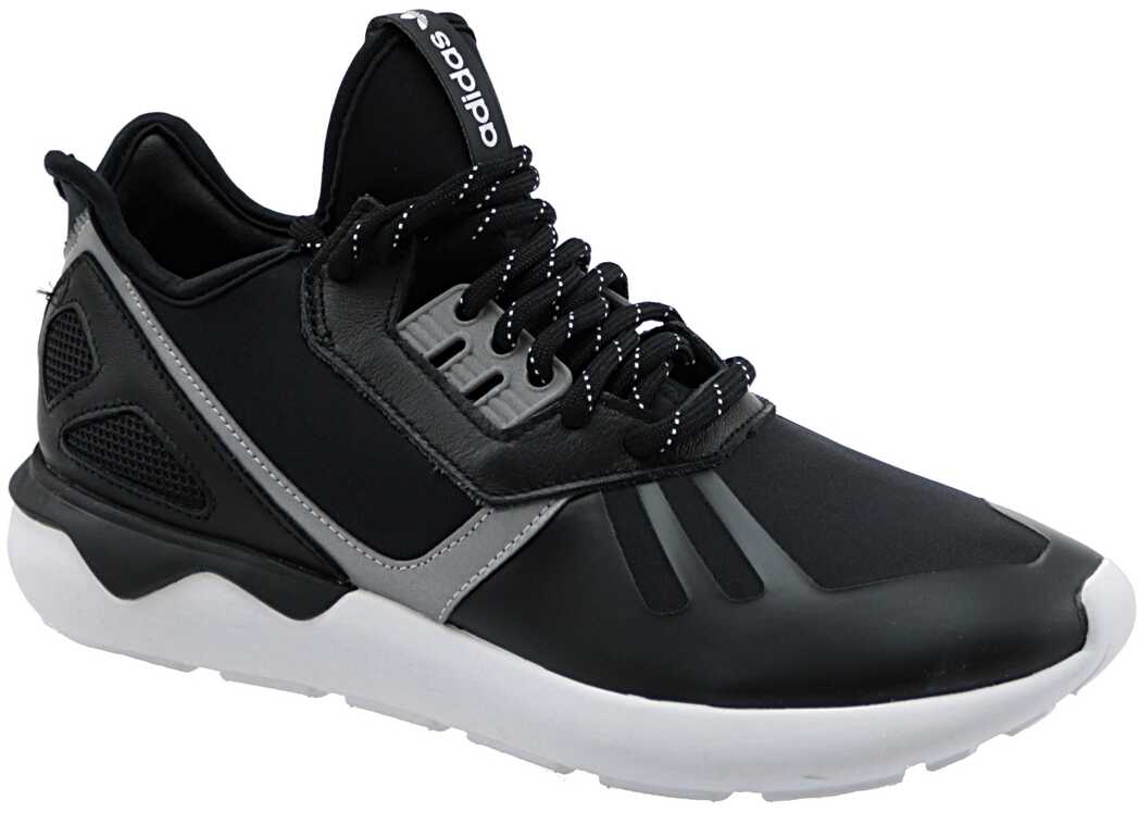 Tenis adidas Tubular Runner Trainers Black