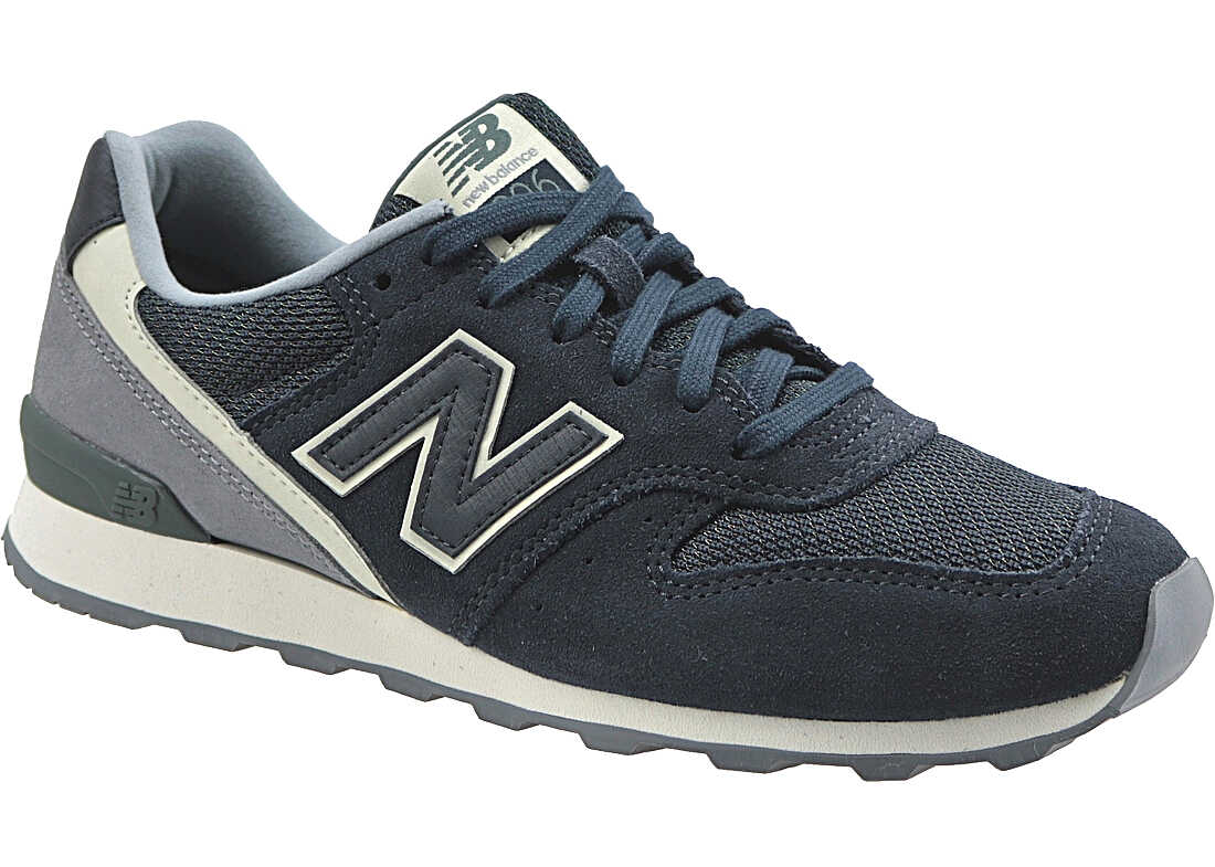 Tenis New Balance Classics B406ED01 Blue