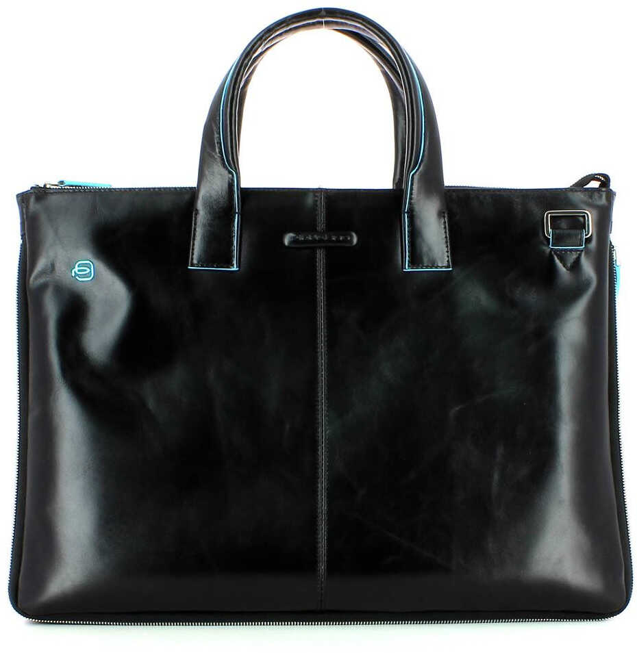 Piquadro B8D77EAA00 NERO