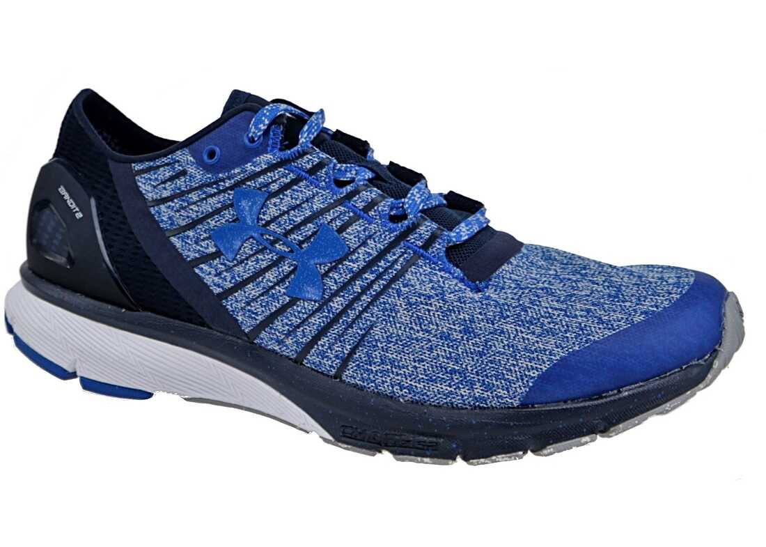 Under Armour Charged Bandit 2 Blue