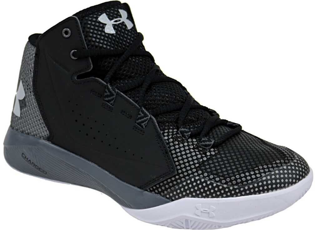 Adidasi Under Armour Torch Fade Black,Grey