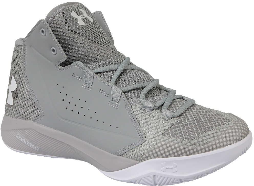 Adidasi Under Armour Torch Fade Grey,Silver