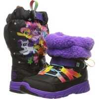 Ghete & Cizme Made 2 Play My Little Pony Sneaker Boot (Toddler) Fete