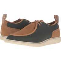 Pantofi Oxford Leverton 2-Eye Shoe Barbati