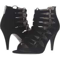 Botine Show Time Femei