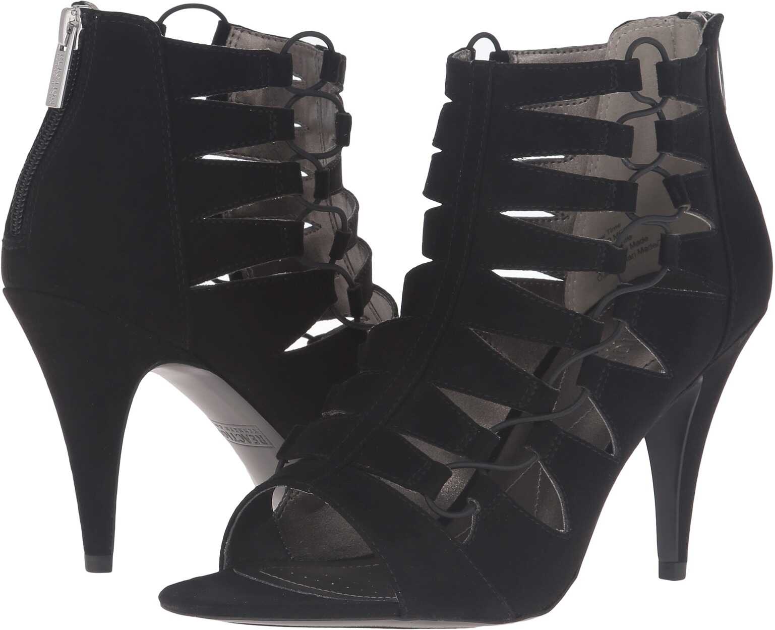 Botina Kenneth Cole Reaction Show Time Black