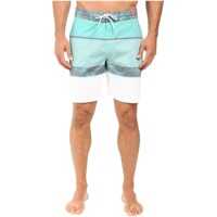 Sorturi de Baie Spinner Lo Tides 19" Boardshorts* Barbati