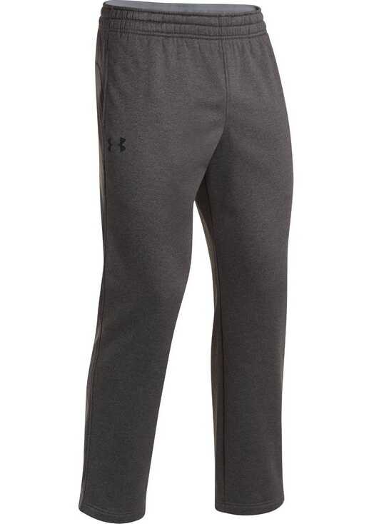 Pantalon Under Armour Fleece Storm Pant Grey