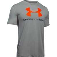 Tricouri Under Armour Charged Cotton Sportstyle Logo T