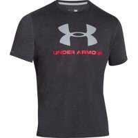 Tricouri Under Armour Charged Cotton Sportstyle Logo T