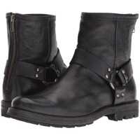 Ghete & Cizme Phillip Lug Harness* Barbati