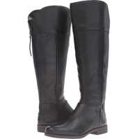 Cizme de calarie Christine Wide Calf Femei