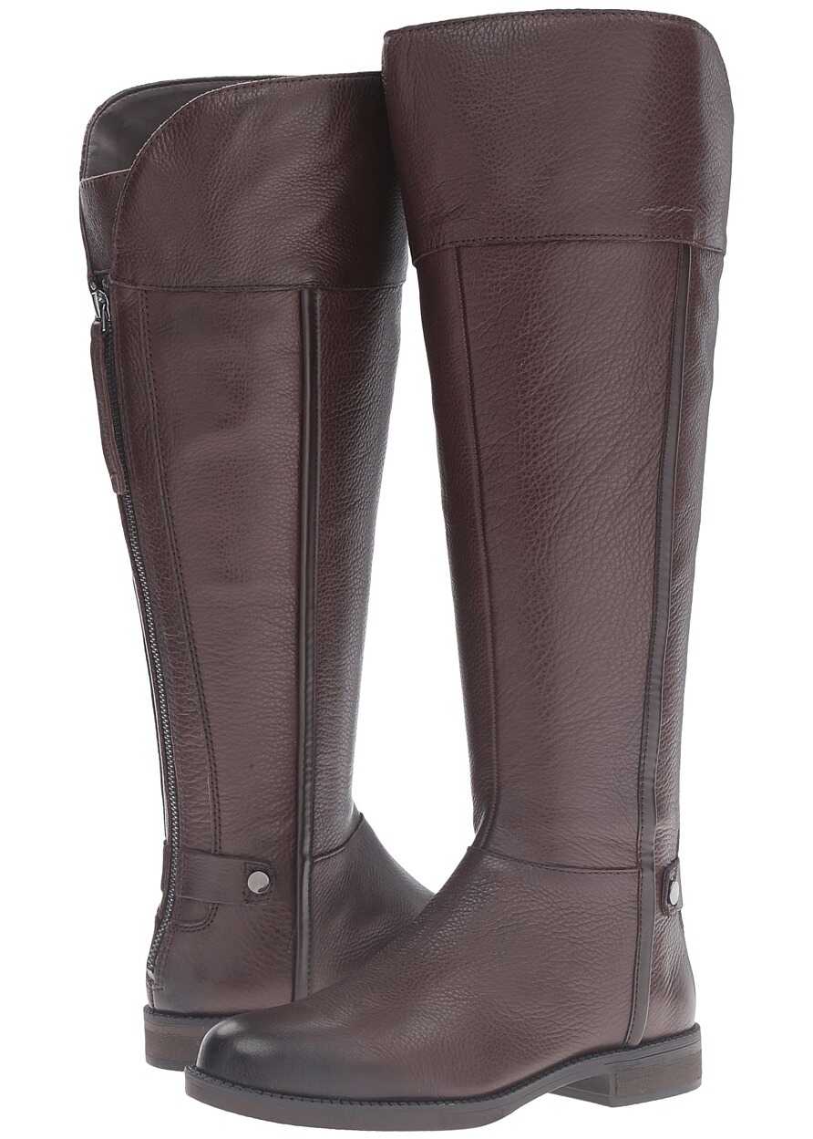 Gheata Franco Sarto Christine Wide Calf Java Leather