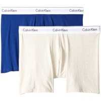 Lenjerie Intima Modern Cotton Stretch Boxer Brief Barbati