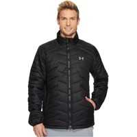 Geci de Puf UA ColdGear Jacket Barbati