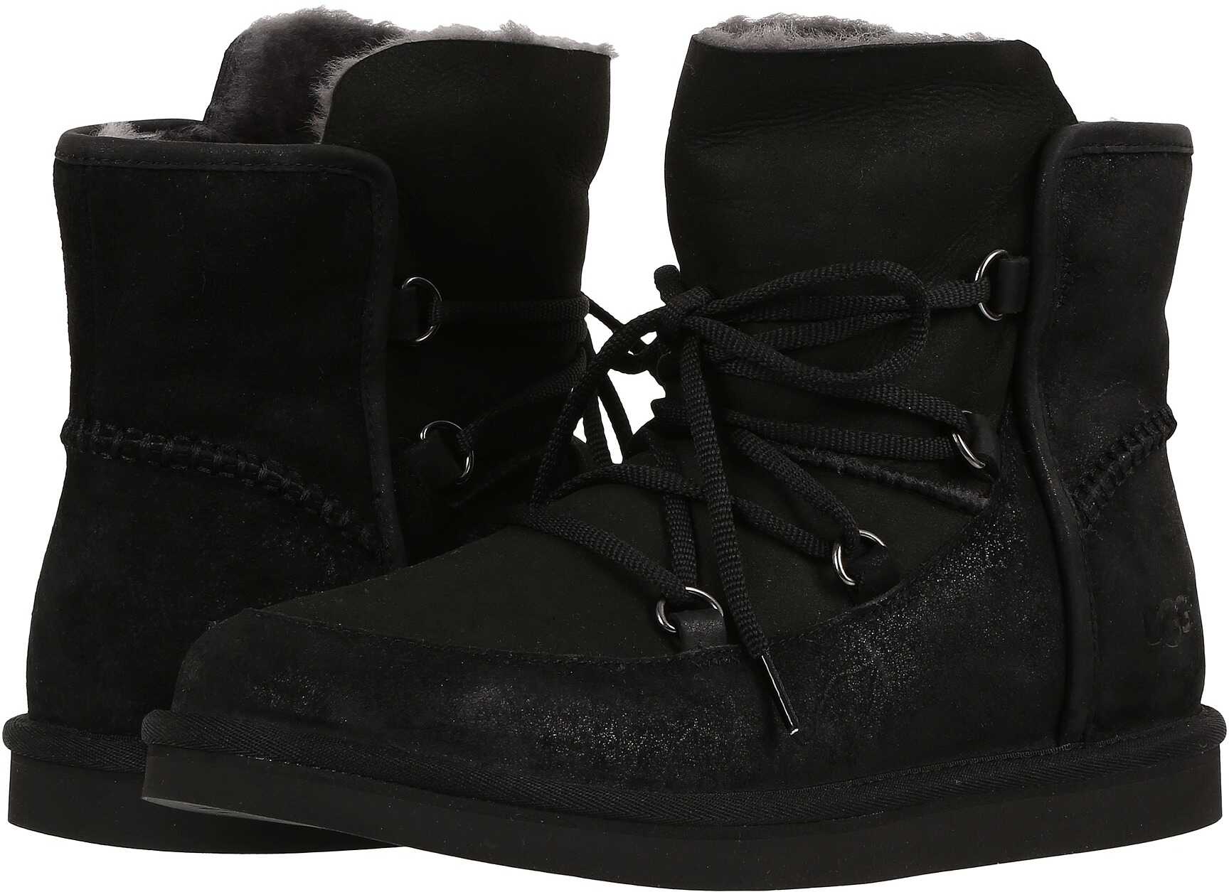 Gheata UGG Levy Black