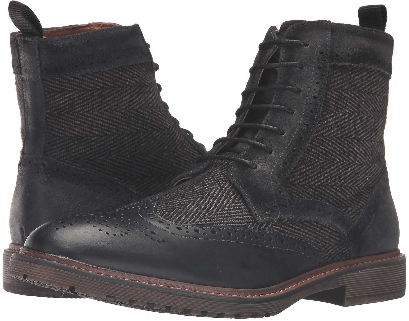 Gheata Steve Madden Siftt Black Multi
