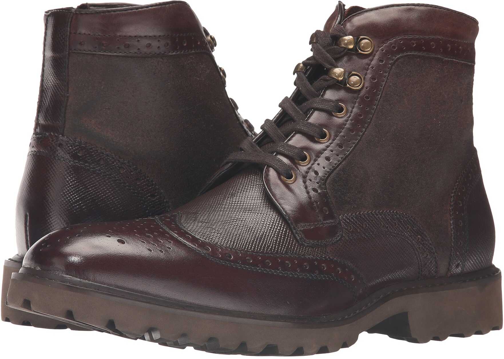 Gheata Steve Madden Morreau Brown