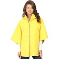 Jachete Rubber Poncho Femei