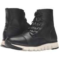 Bocanci casual Zerogrand Cap Toe Boot Barbati